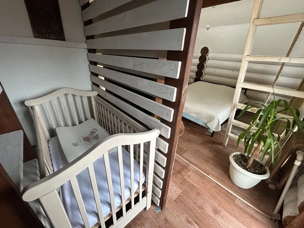 2-комнатный Дом