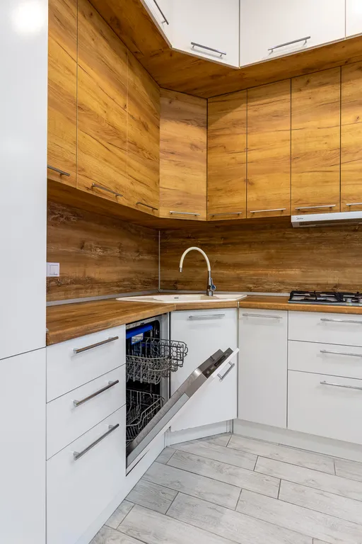 Квартира Уютная квартира в лучшем районе — Геленджик