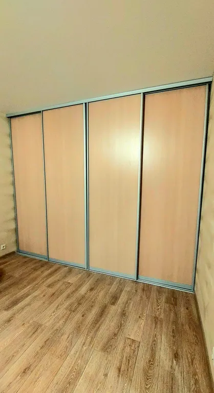 Однокомнатная квартира с балконом