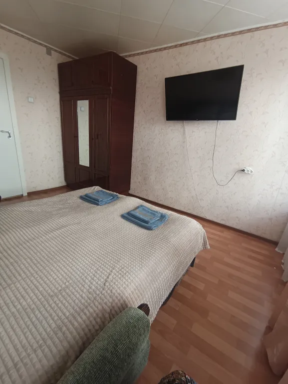 2-х комнатная квартира в 5-и минутах от метро Сенная площадь