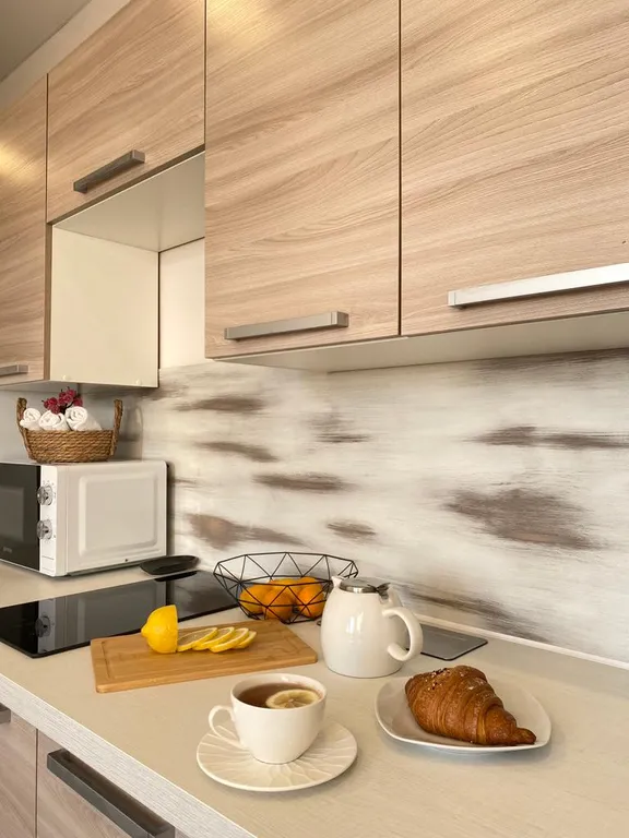 Квартира в ЖК Тетрис у станции МЦД Павшино