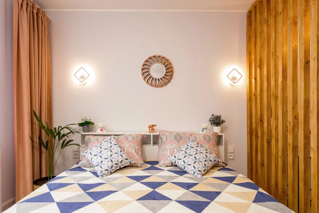 Квартира Комфортная квартира у стадиона и ккб — Краснодар