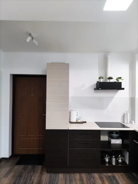 Зеленый Мыс Апартаменты