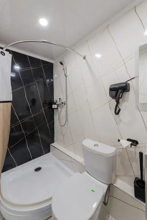 Квартира Комната — Исаково