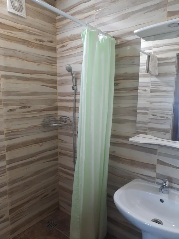 Белый Какаду