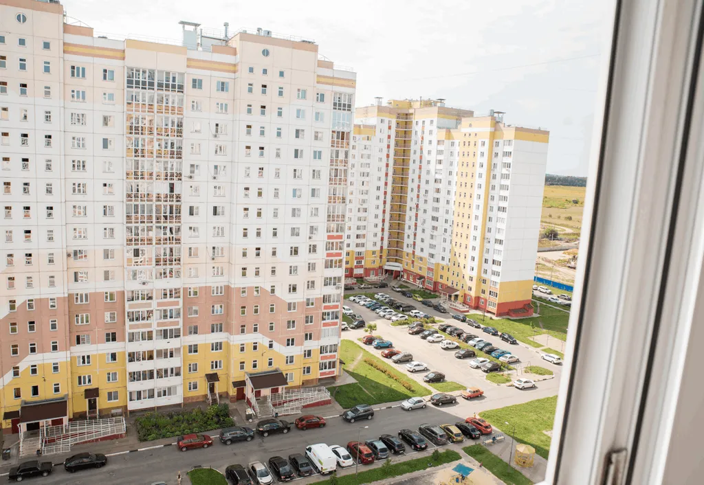 Светлая и уютная квартира для вашего отдыха