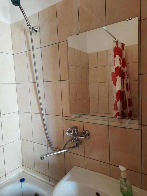 Квартира стандарт