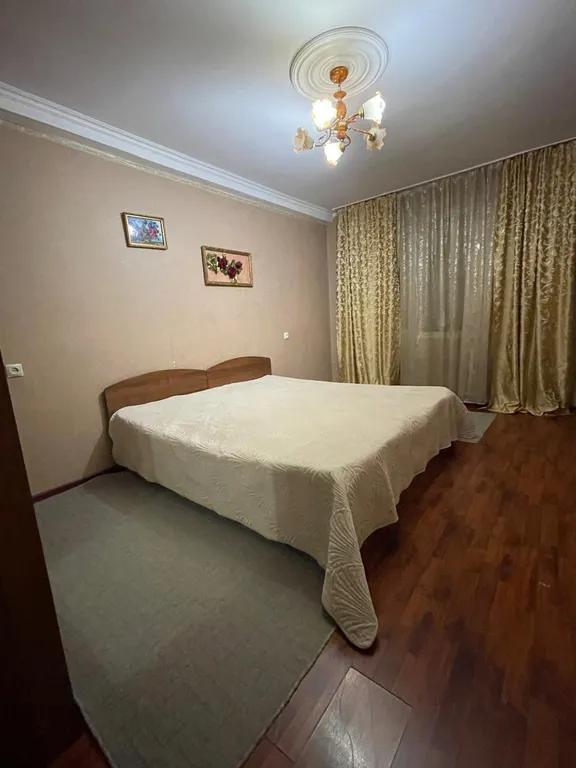 Квартира Квартира около светомузыкального фонтана — Дербент
