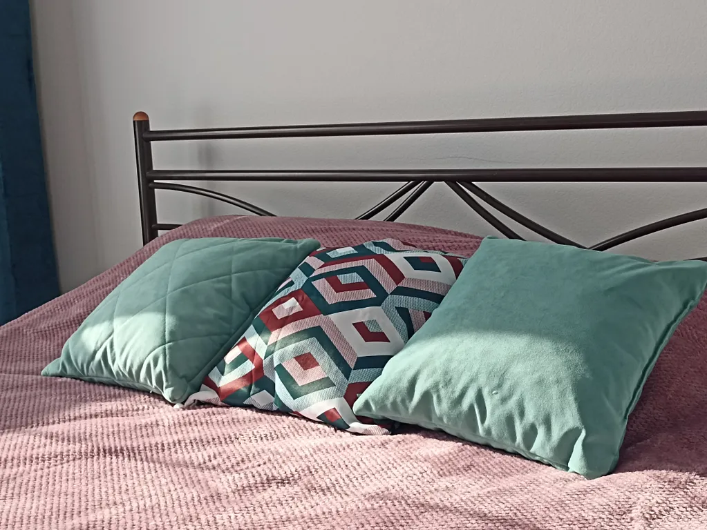 Евродвушка для командированных