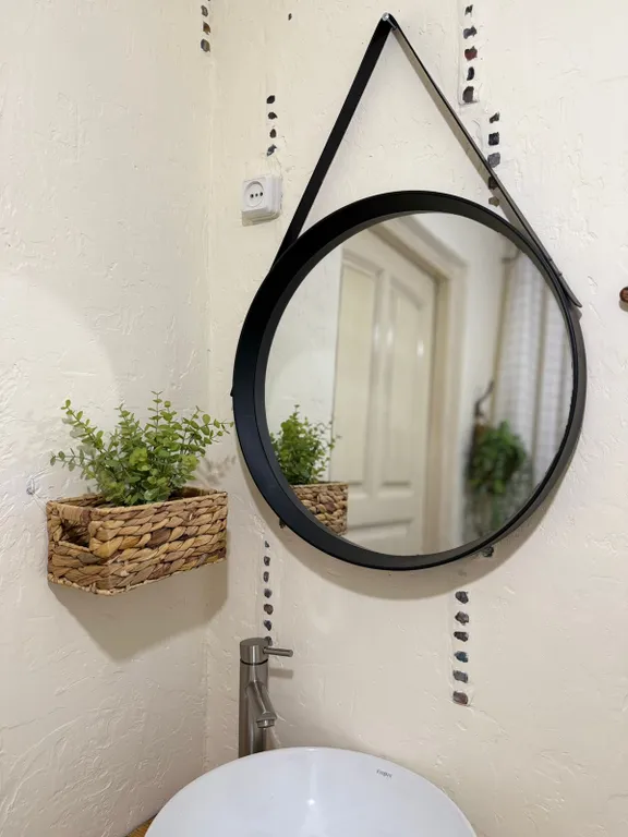 Просторная квартира для путешествия семьей на Алтай в центре города