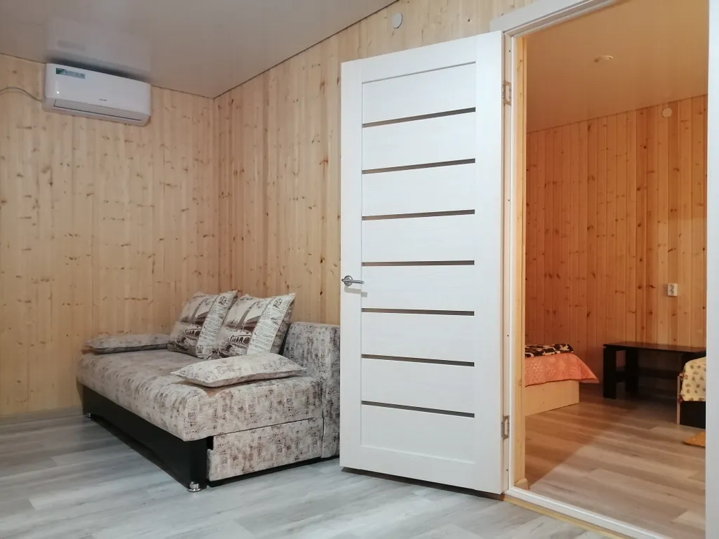 Семейный номер стандарт