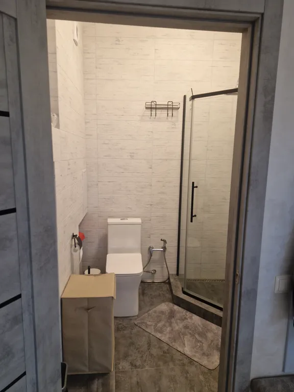 Шикарные апартаменты с видом на море