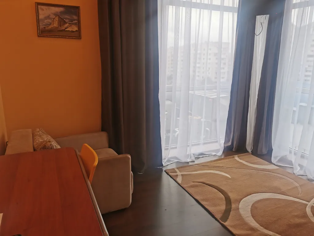 Квартира Квартира Апартамент у моря в Парк-Отеле — Севастополь