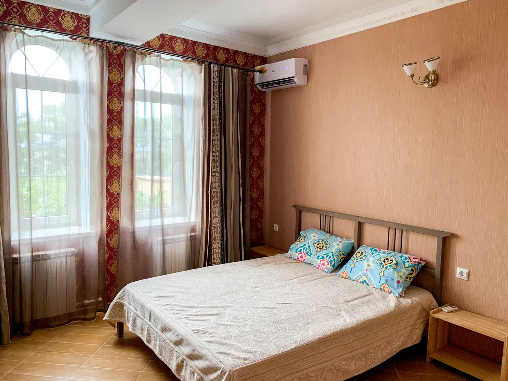 Квартира Комната — аренда посуточно в Благовещенская