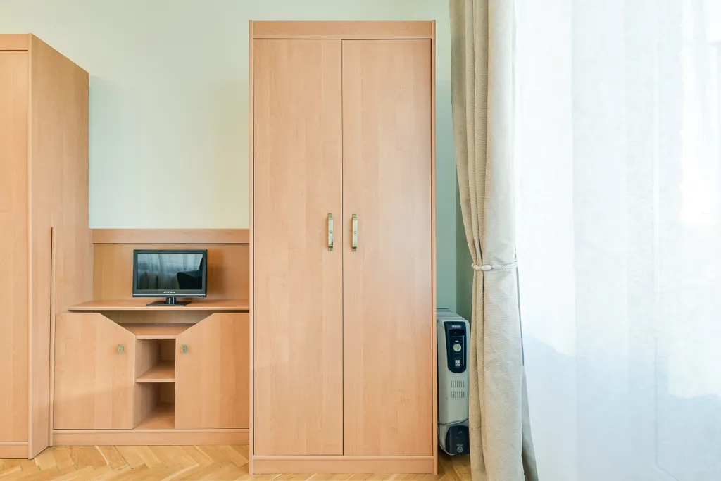 Квартира 1-комнатная Квартира — Санкт-Петербург