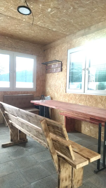 Гостевой дом в центре города