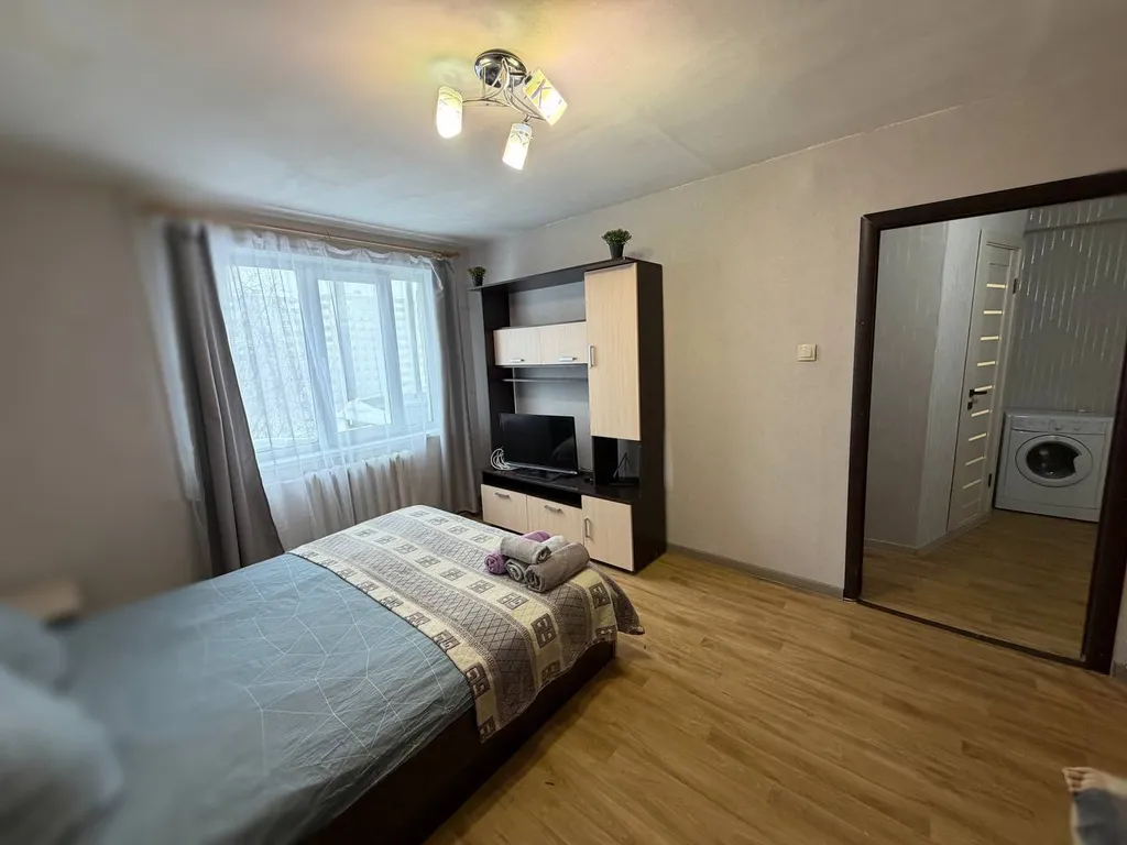 Квартира в центре