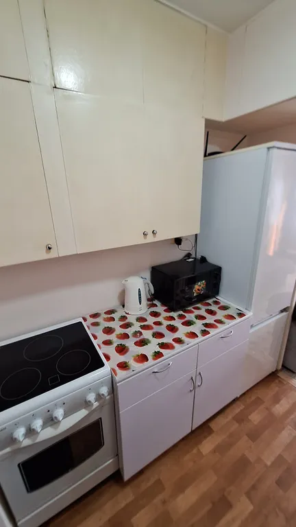 Уютная гостиночка на Чуркине