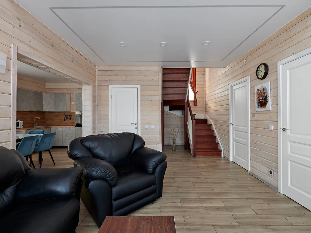 Лесная сова