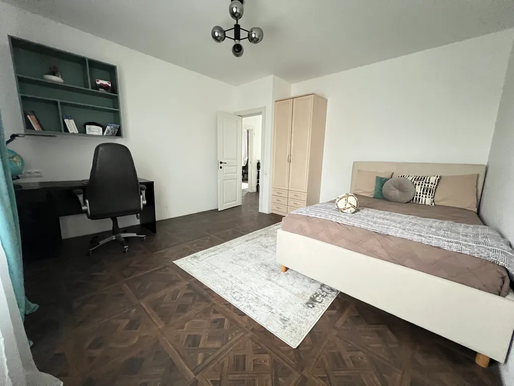 Стильный коттедж близ Казани