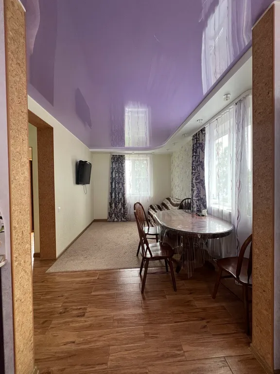 Дом с видом на море