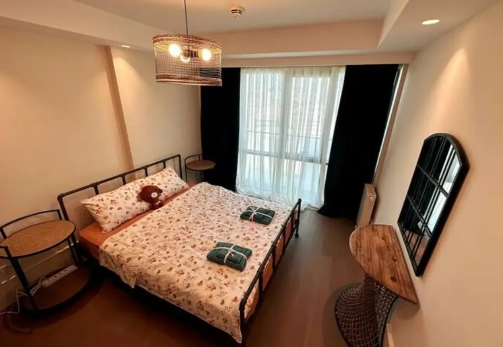 Merkezi, Şişli, Güvenlik,