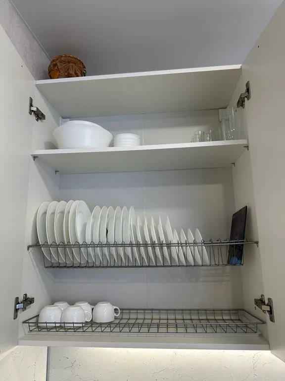 Уютная студия в Парковом