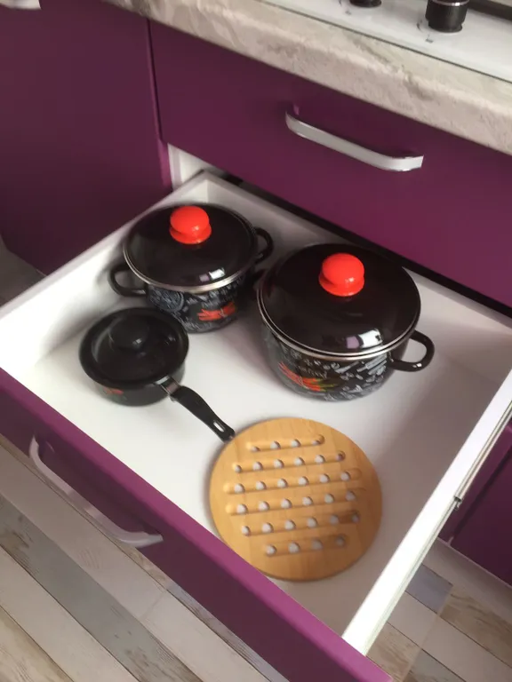 Квартира Квартира Уютная студия на берегу моря — Геленджик