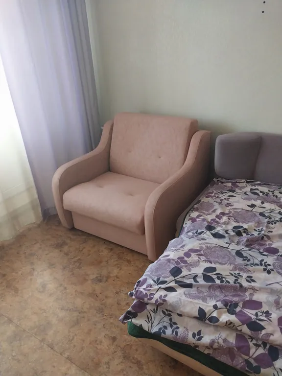 Квартира недалеко от АкваРио и Онкодиспансера