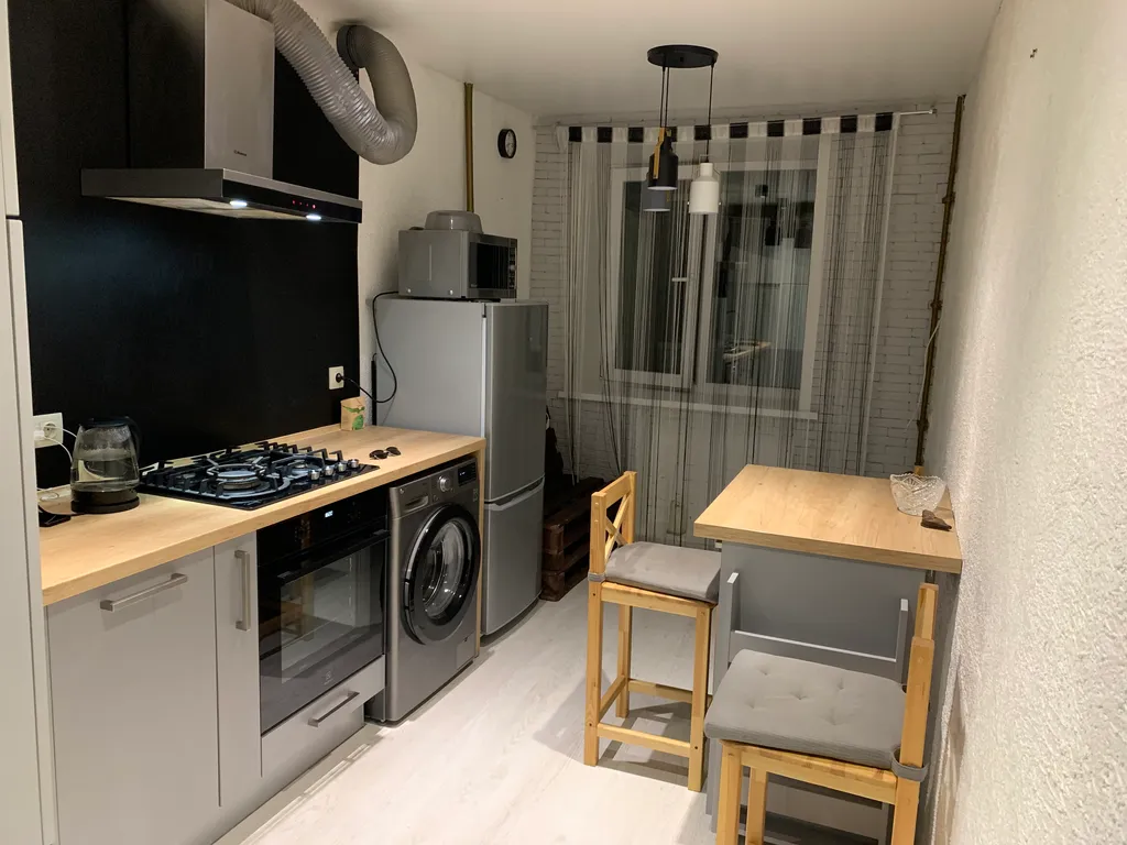 Квартира в минуте от Kazanmall, в шаговой доступности филармония