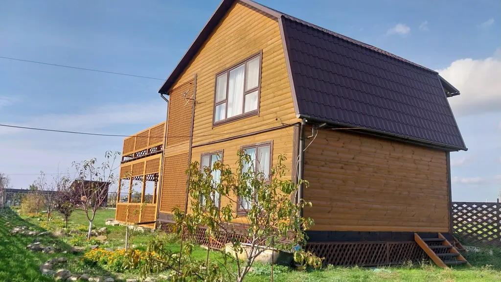 Коттедж Сдам дом в Яковенково — Яковенково