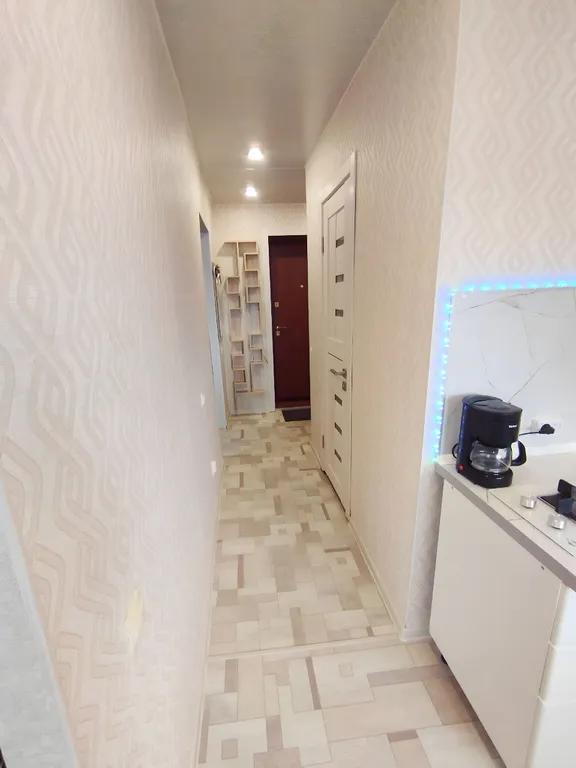 Отличная квартира в центре