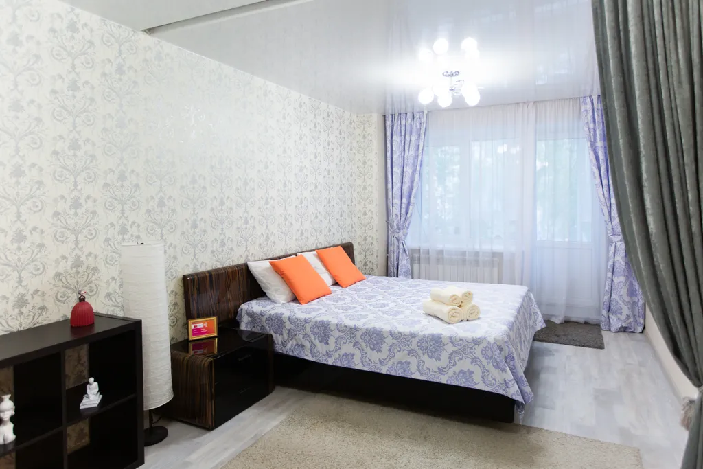 1-ком. кв-ра на Киевской, 70/3 рядом с НИИ Кардиологии