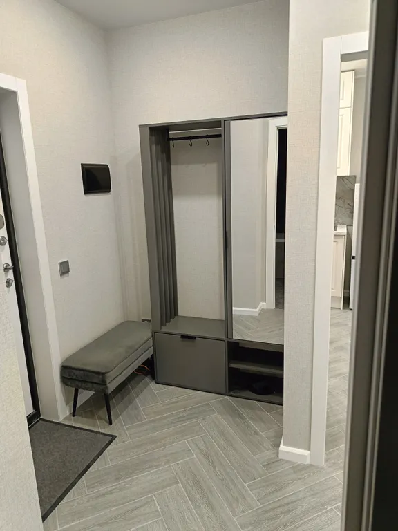 Квартира 1-комнатная Квартира — Калининград