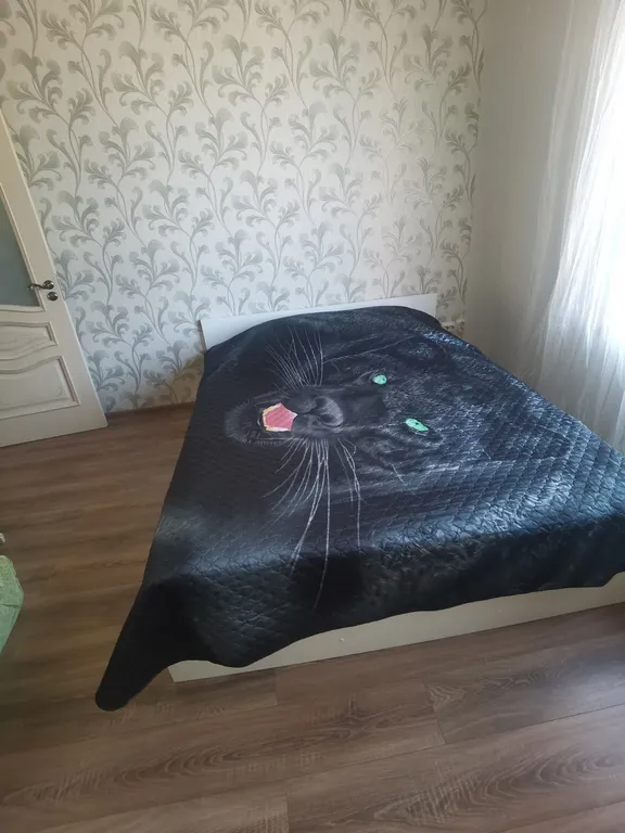 Апартаменты с видом на море