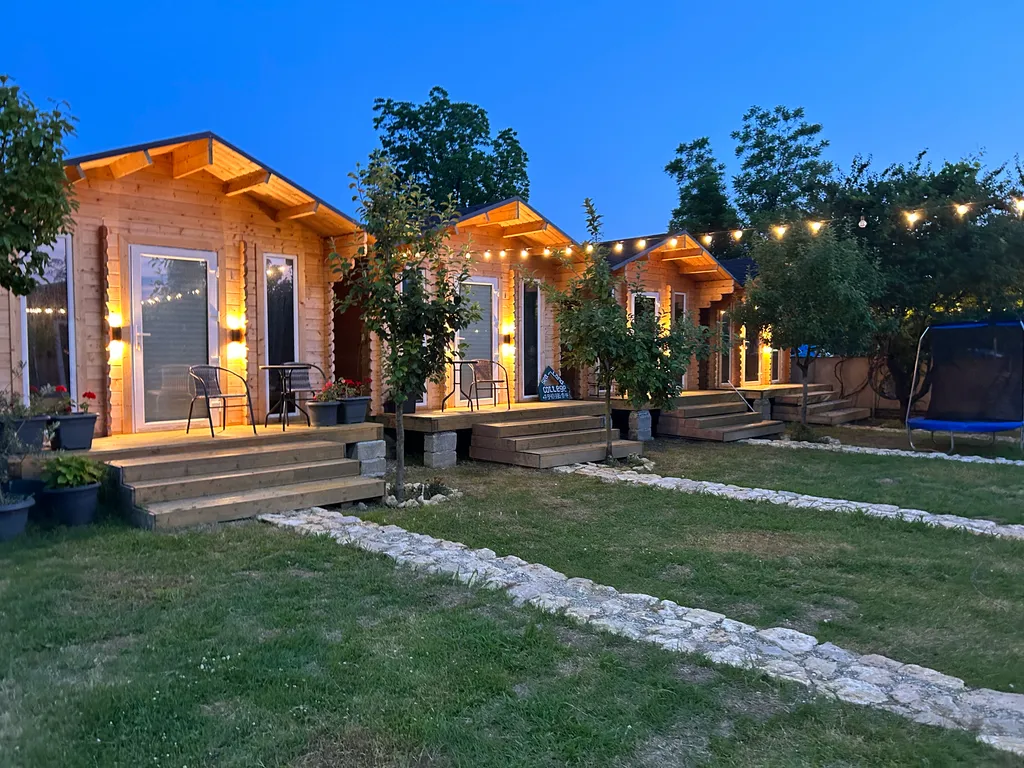 1-комнатный Дом