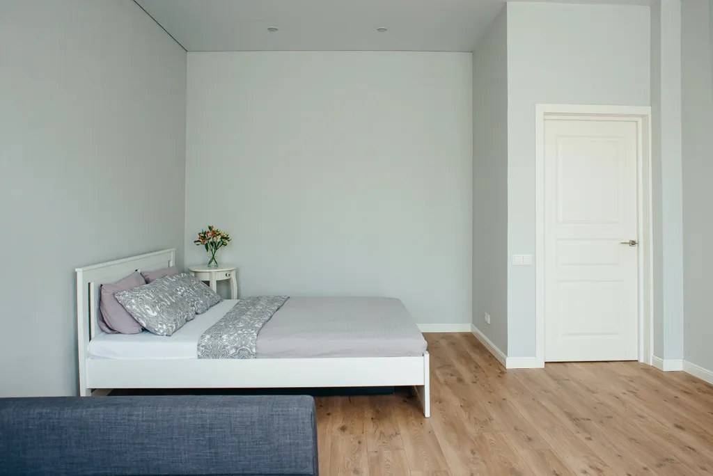 Квартира Квартира Kremlin Central Apartment с парковкой — Казань