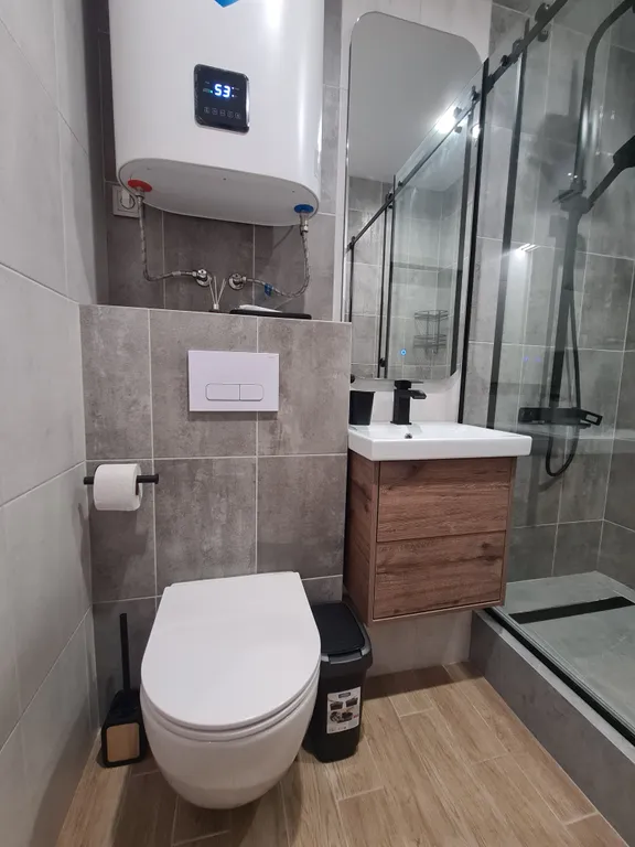 Квартира Квартира Студия в историческом центре — Екатеринбург