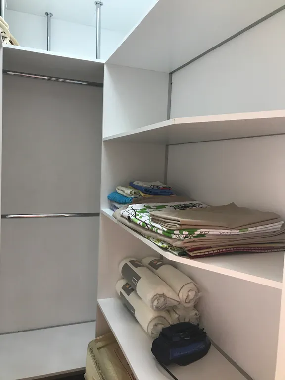 Красивая квартира в санаторно-курортной зоне