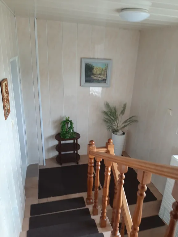 Танхаус с видом на море