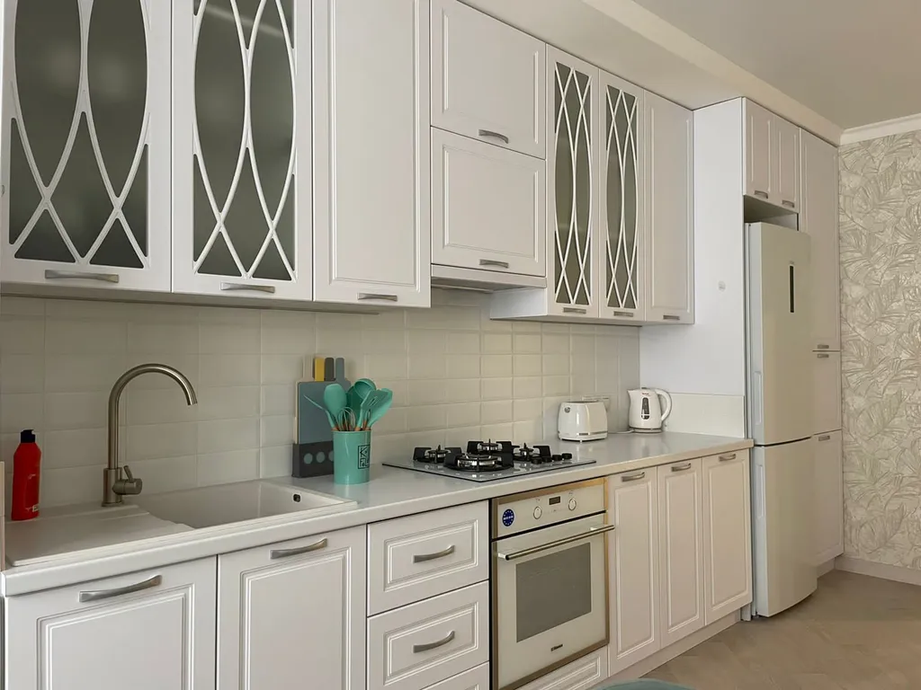 Квартира Квартира Киммерийский квартал — Владикавказ