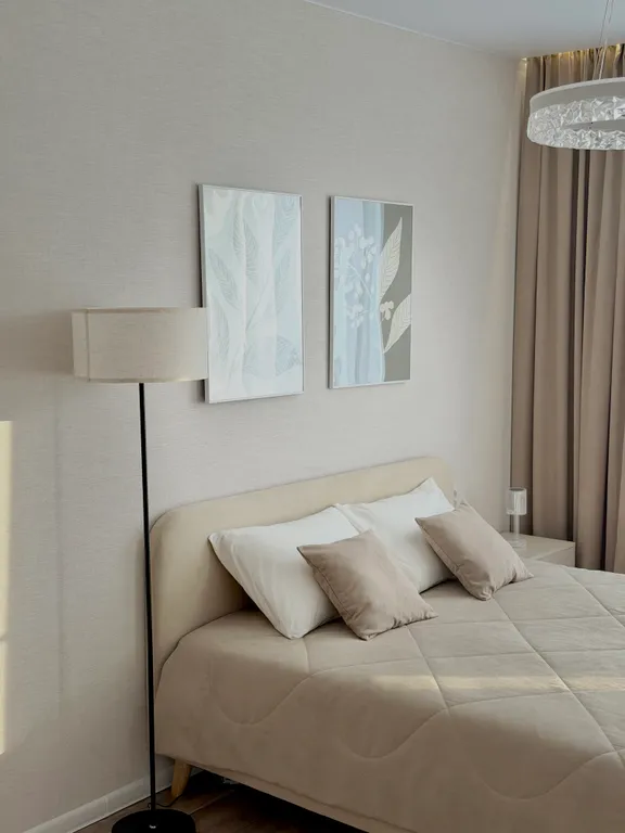 Живите с комфортом, путешествуйте без границ: Апартаменты в Иноземцево