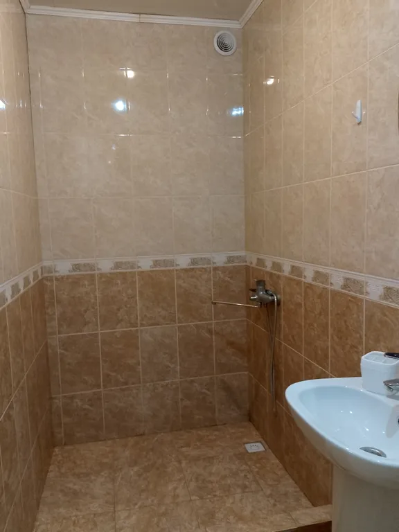 Гостевой дом Бриз из 2х комнат