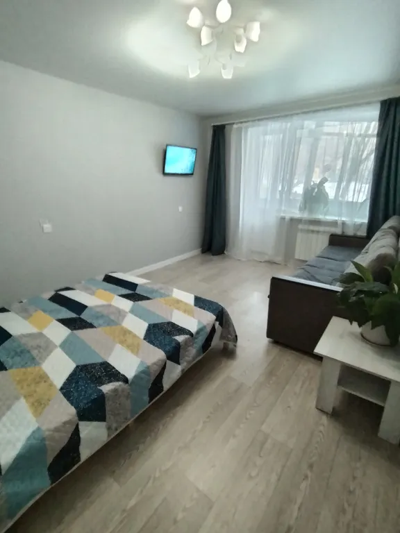 Квартира у Мамаева Кургана