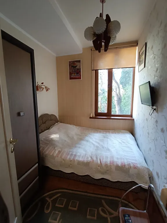 Уютная квартира в центре Ялты