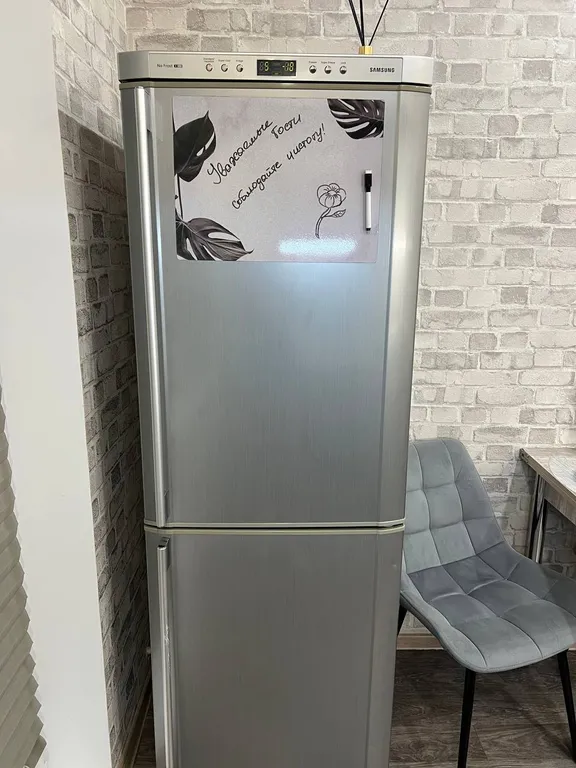 Чистая, уютная 1-комнатная квартира