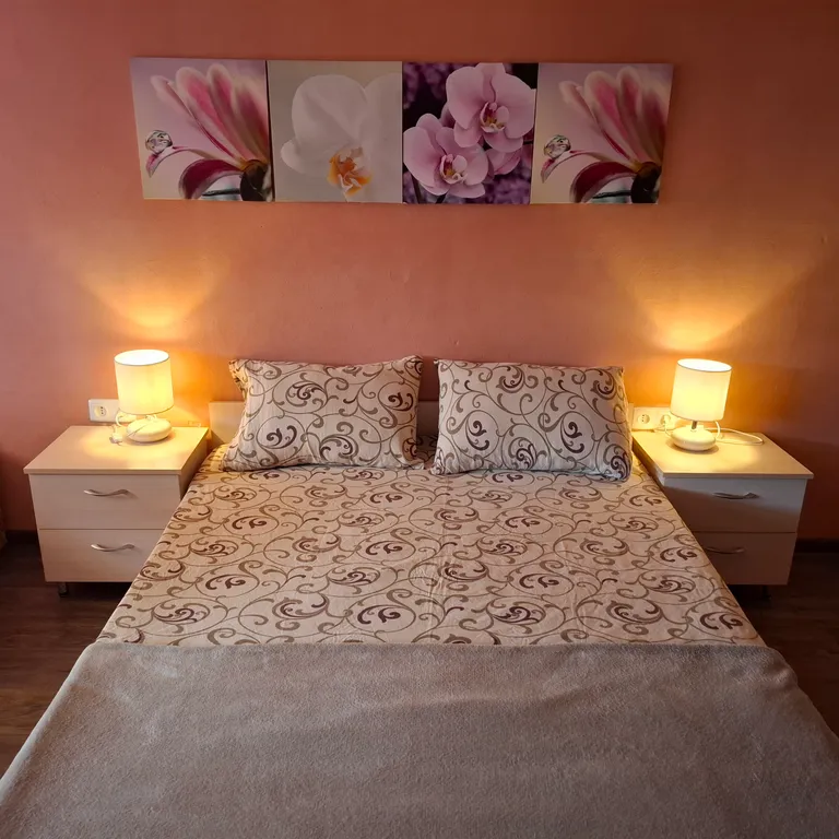 Квартира Комната — аренда посуточно в Кача