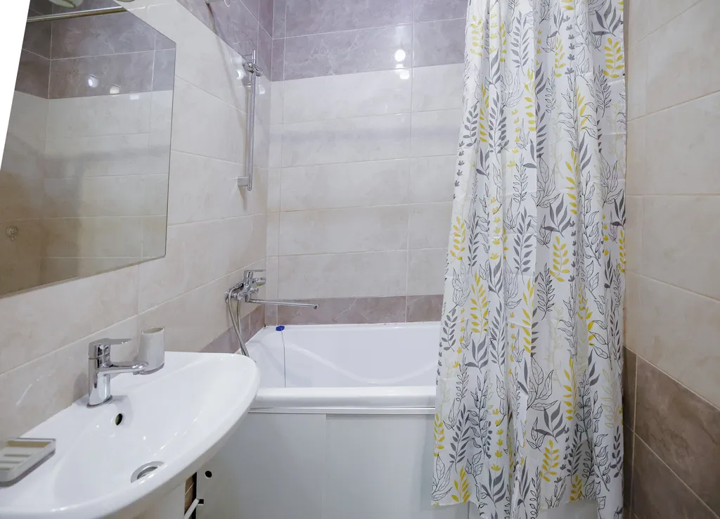 Уютная студия в стиле бохо в самом сердце города