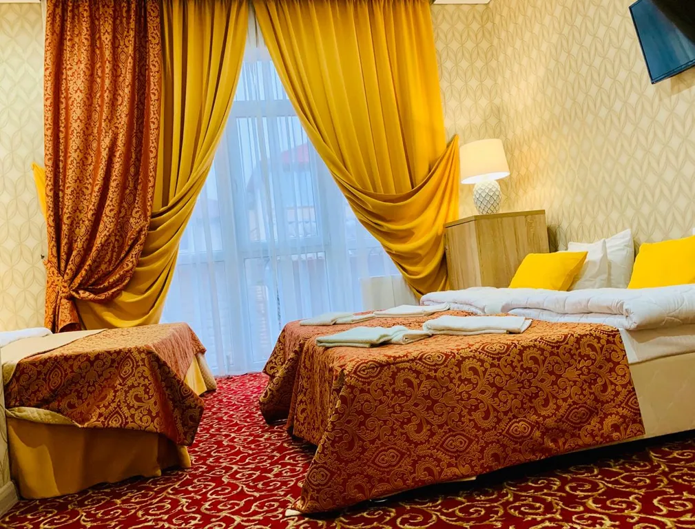 Квартира Комната — Геленджик