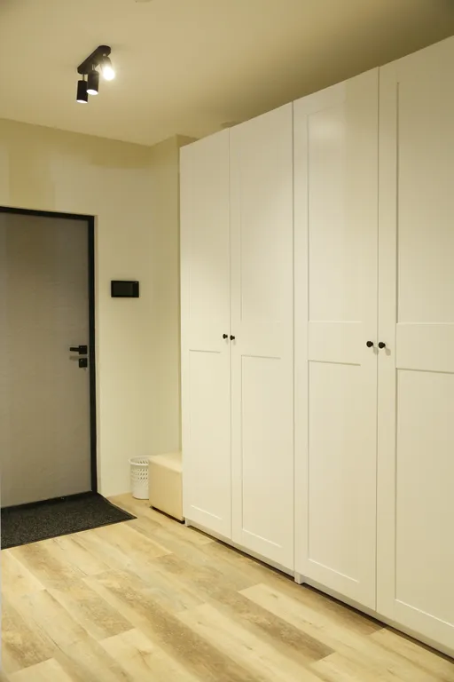 Апартаменты Premier 2 Minsk